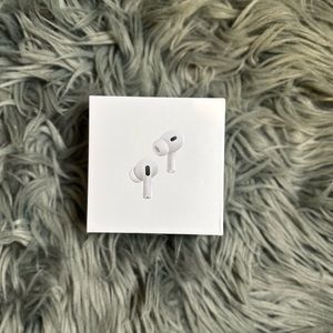 Apple AirPods Pro 2nd Generation